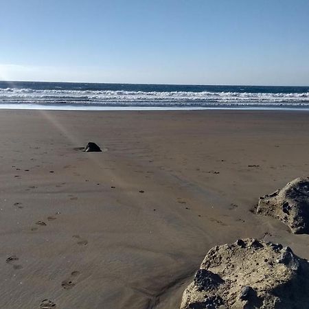 Wind, Sun & Sea Apartment El Medano  Bagian luar foto