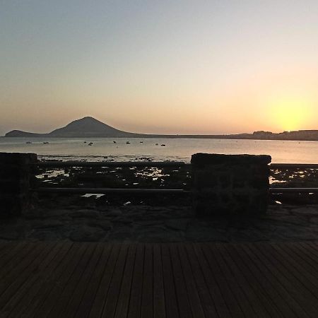 Wind, Sun & Sea Apartment El Medano  Bagian luar foto
