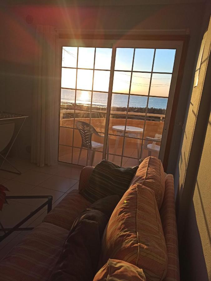 Wind, Sun & Sea Apartment El Medano  Bagian luar foto