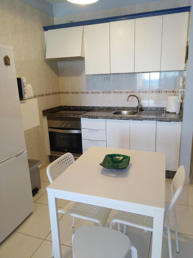 Wind, Sun & Sea Apartment El Medano  Bagian luar foto