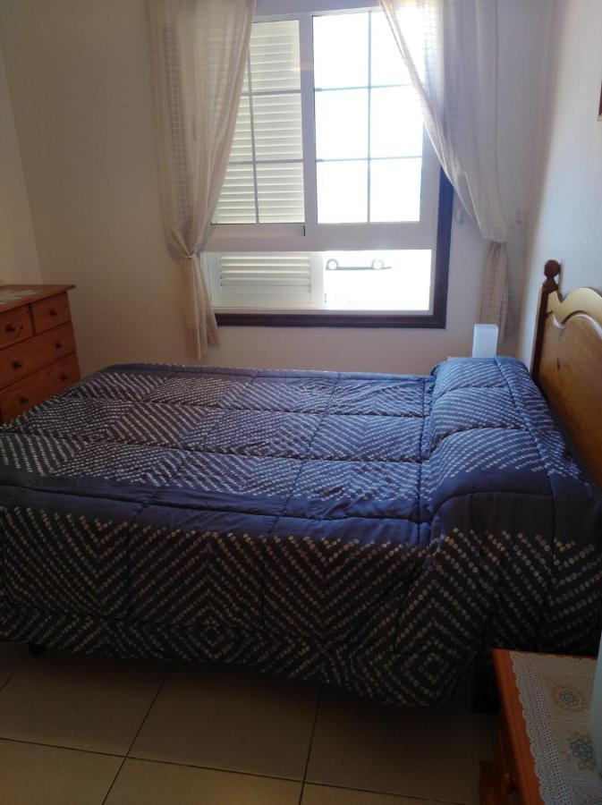 Wind, Sun & Sea Apartment El Medano  Bagian luar foto