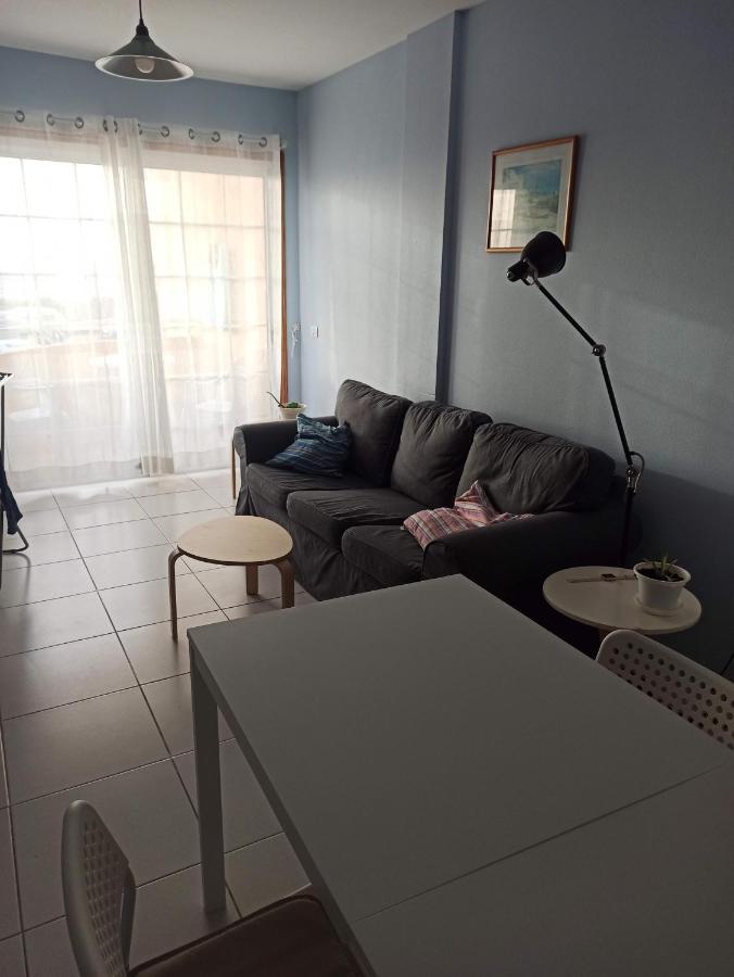 Wind, Sun & Sea Apartment El Medano  Bagian luar foto