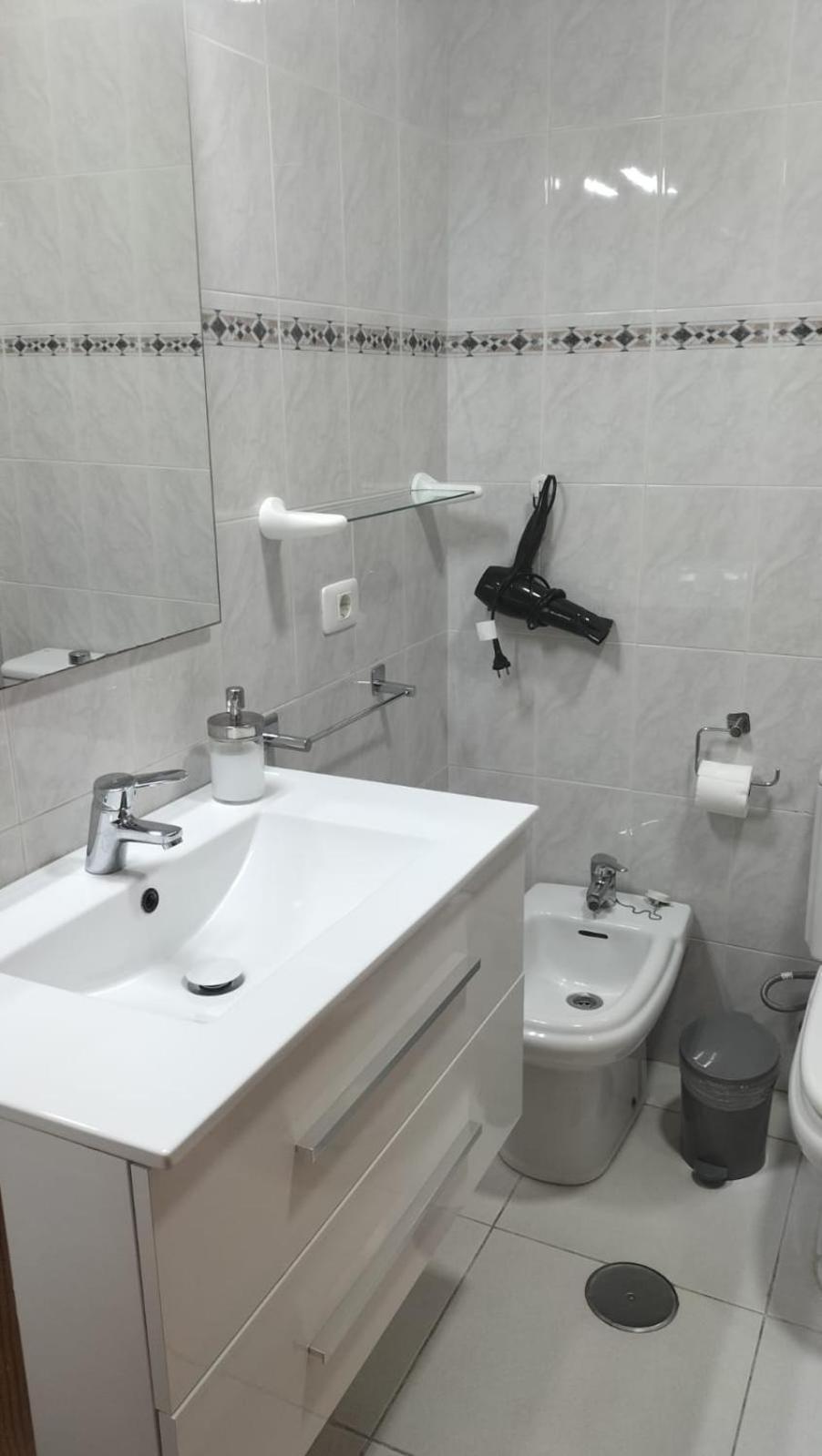 Wind, Sun & Sea Apartment El Medano  Bagian luar foto