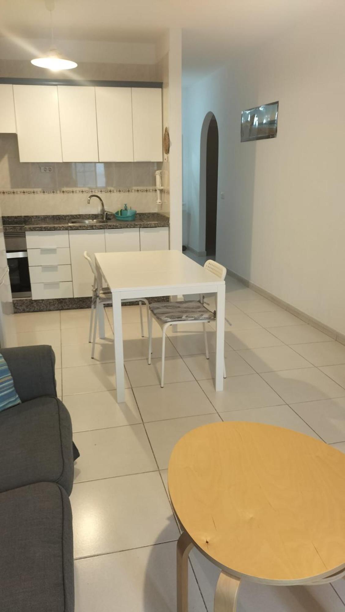 Wind, Sun & Sea Apartment El Medano  Ruang foto